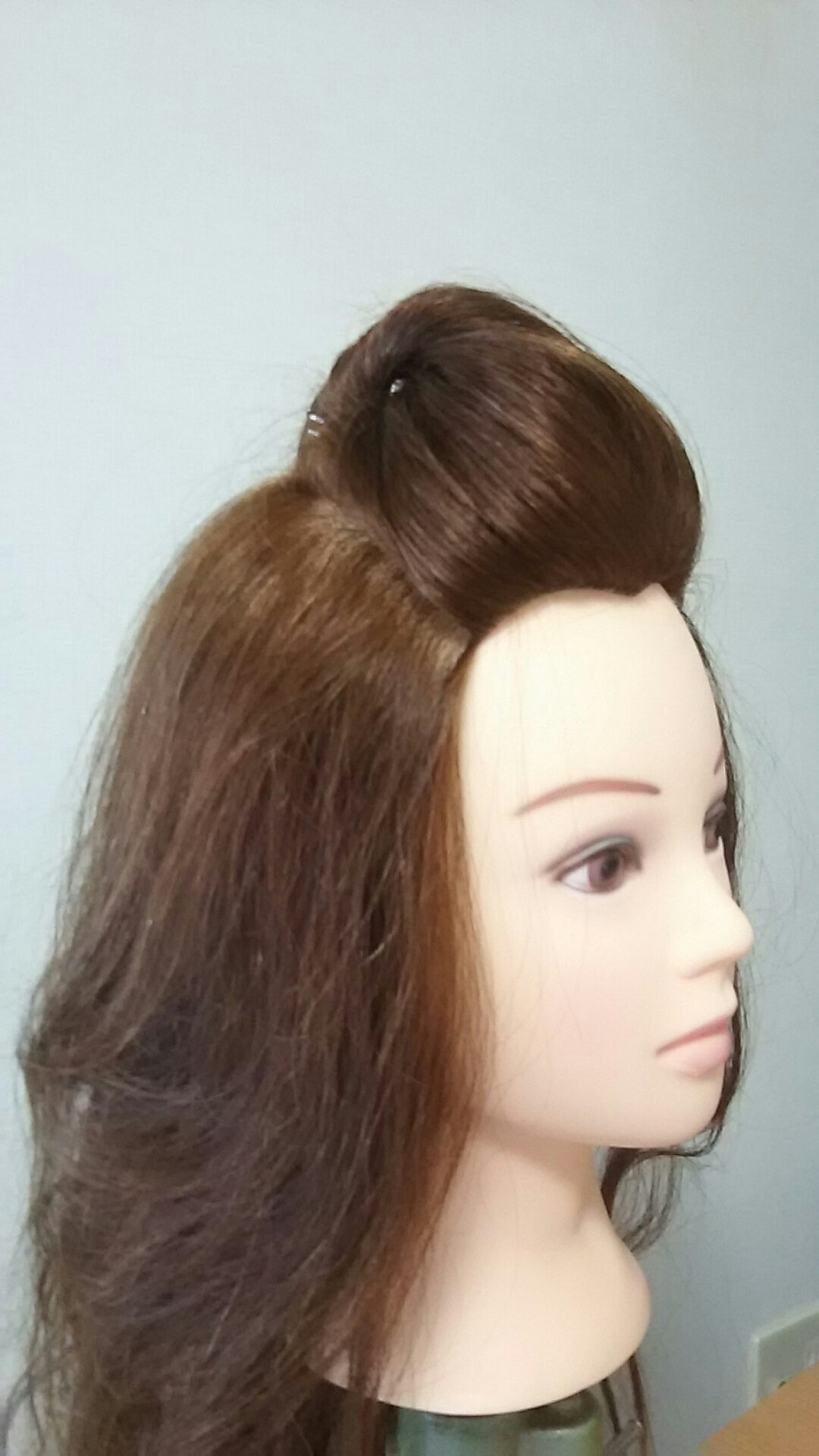 日本の髪型のアイデア トップ100 リーゼント 作り方 女性 ショート