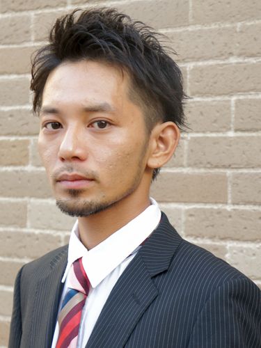 社会主義者 休憩 旅客 45 歳 男性 髪型 安定しました メニュー 開拓者